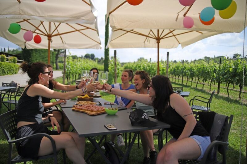 Lake Garda: Wine and Food Tastings in the Vineyards - Final Thoughts