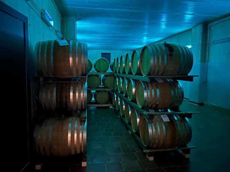 Lake Garda: Wine Tasting and Myths Tour with Local Snacks - FAQs