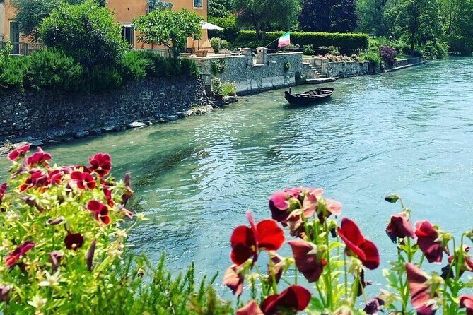 Lake Garda wine tasting: Pinot Noir & tortellini in a Medieval Village - Analyzing the Value