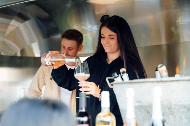 Lake Garda: Wine Tasting with Panoramic View - Exploring Lake Gardas Wine Tasting Experience: A Detailed Look