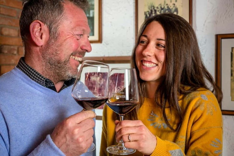 Lake Garda: Winery Tour & Wine Tasting with Local Delicacies - Who Should Consider This Experience?