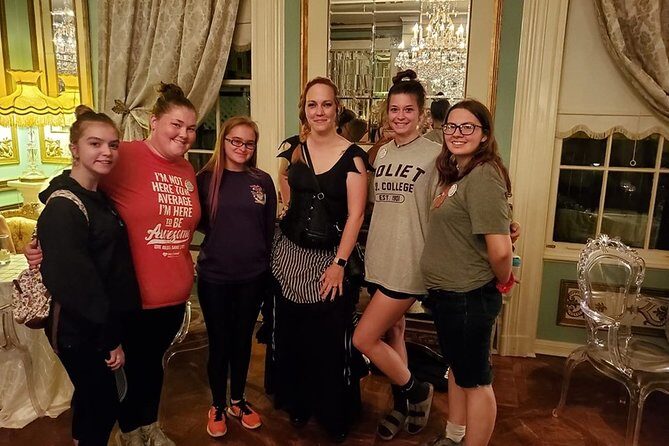 Lake Geneva Ghost Walk - Exploring the Lake Geneva Ghost Walk in Detail