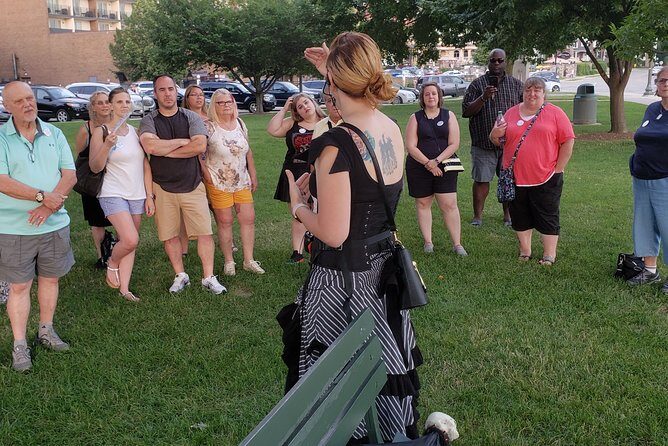 Lake Geneva Ghost Walk - Final Thoughts