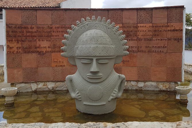 Lake Guatavita, Zipaquirá Salt Cathedral and Colonial Towns Tour - FAQ