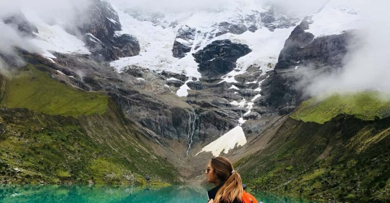 "Lake Humantay from Cusco with Breakfast and Buffet Lunch" - Experience the Beauty of Lake Humantay from Cusco with Breakfast and Buffet Lunch