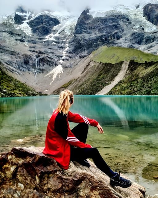 "Lake Humantay from Cusco with Breakfast and Buffet Lunch" - What Travelers Say