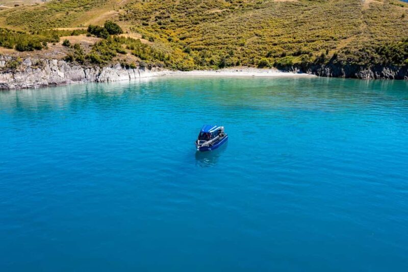 Lake Hwea: 6 hour Fishing Adventure by Boat - Lake Hwea: 6 Hour Fishing Adventure by Boat – A Practical and Authentic Guide