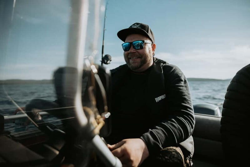 Lake Inari: Fishing and Boating Day Trip - FAQ