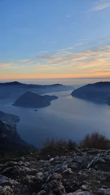 Lake Iseo from Brescia: Sunset day trip to Corna 30 Passi - Who Will Enjoy This Tour?