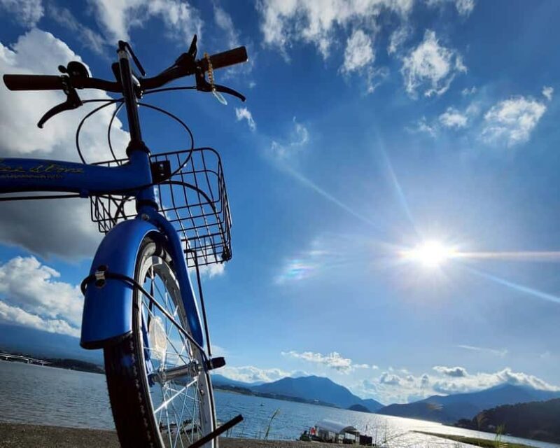 Lake Kawaguchi: 1-Day Bicycle Rental - Frequently Asked Questions