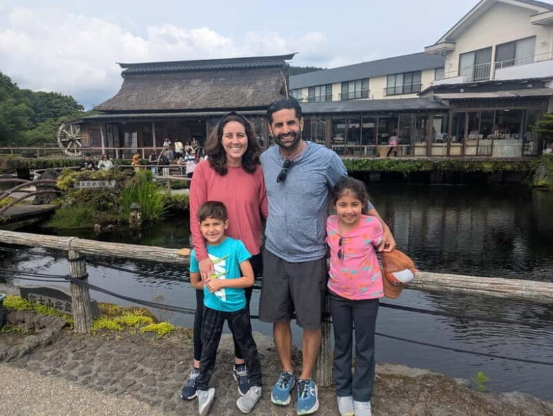 Lake Kawaguchi: Half day Private Tour with local guide - The Itinerary in Detail: What You’ll Experience