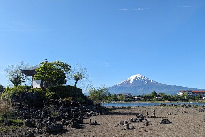 Lake Kawaguchi : Private Half-Day Tour with local guide - Who Should Consider This Tour?
