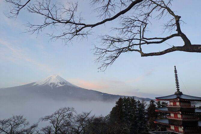 Lake Kawaguchi Private Hiking Tour with local guide - Final Thoughts: Is This the Right Tour for You?