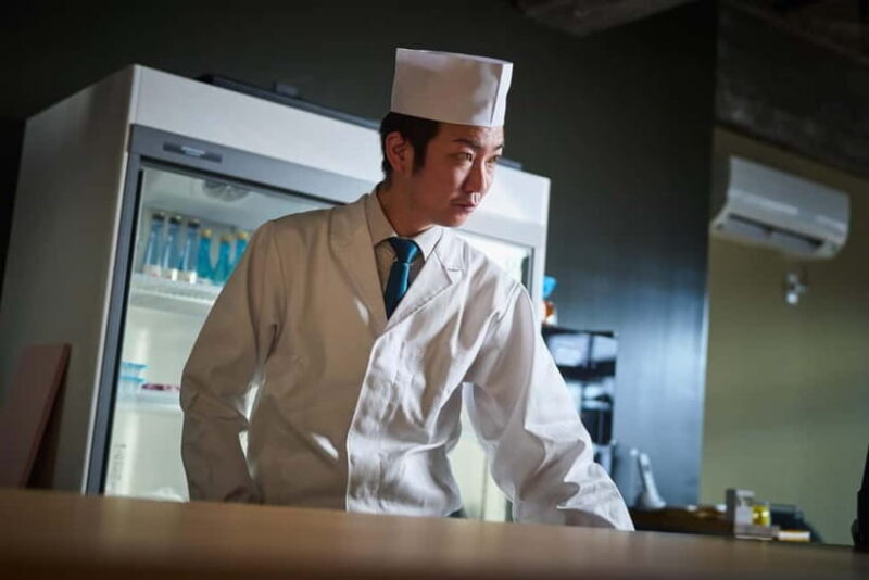 Lake Kawaguchiko: Sushi Making Experience - The Sum Up