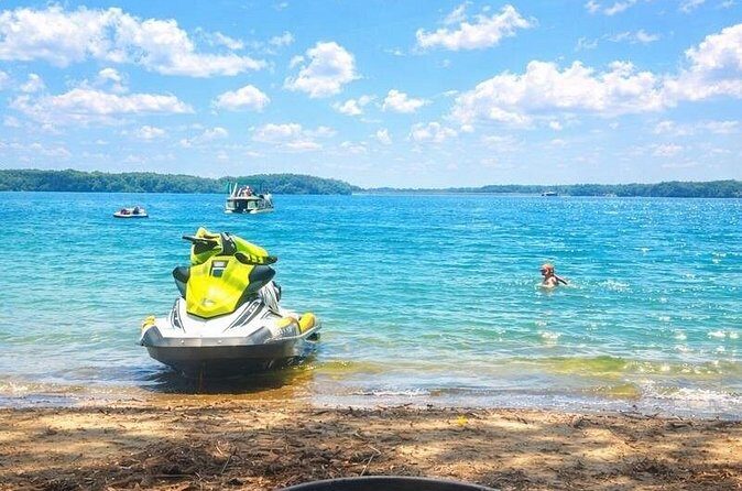 Lake Lanier Jetski Adventure - Final Thoughts on Lake Lanier Jetski Adventure
