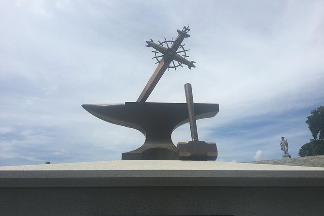 Lake Lawn Metairie Cemetery Walking Tour - Final Thoughts