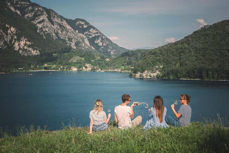 Lake Ledro: wine Pic Nic with stunning Lake View - An In-Depth Look at the Lake Ledro Wine Picnic Experience