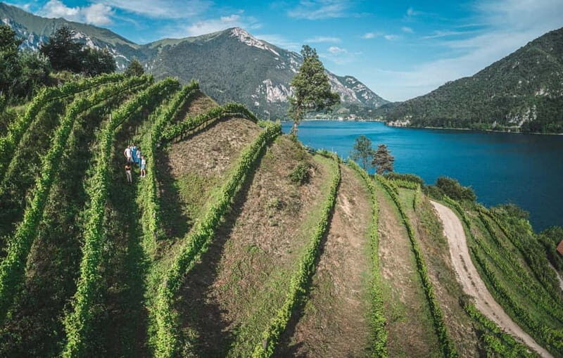 Lake Ledro: wine Pic Nic with stunning Lake View - Final Thoughts