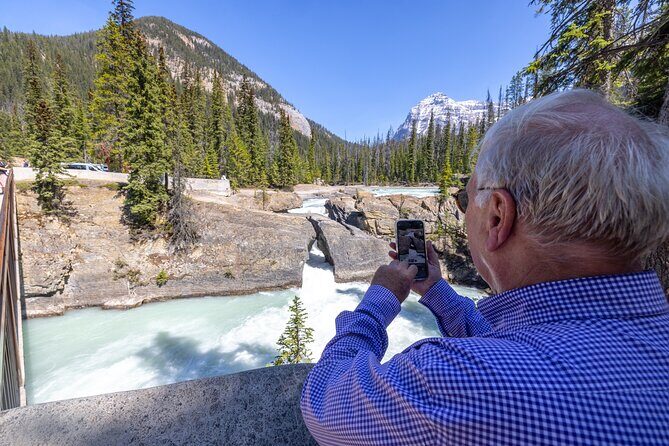 Lake Louise and Moraine Lake Full Day Tour - A Detailed Look at the Full-Day Tour of Alberta’s Mountain Lakes