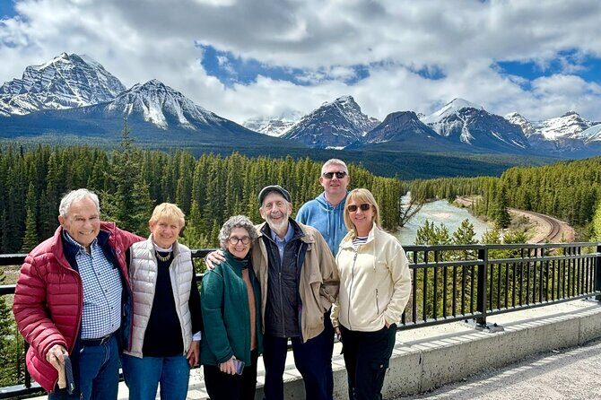 Lake Louise and Moraine Lake Full Day Tour - Final Thoughts