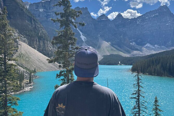 Lake Louise and Moraine Lake Tour - Who Should Consider This Tour?