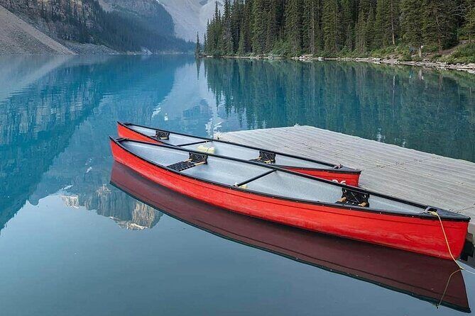 Lake Louise, Banff Gondola, Minnewanka and Banff Town Tour - Why Choose This Tour?