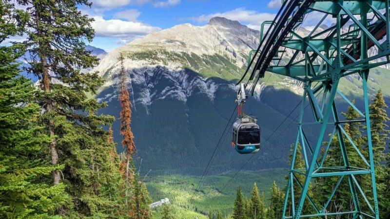 Lake Louise, Banff Gondola, & Yoho National Park 2 Day Tour - Who Should Book This Tour?