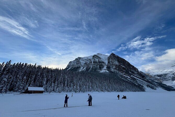 Lake Louise, Emerald Lake, Johnston Canyon from Canmore/Banff - Who Should Consider This Tour?