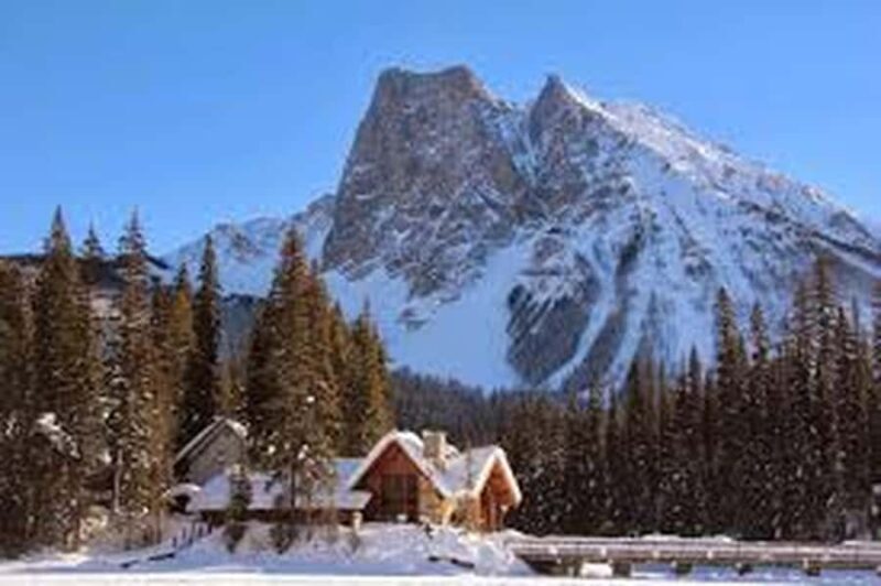 Lake Louise, Emerald, Moraine, Johnston Canyon & Banff Town - Who Will Enjoy This Tour Most?