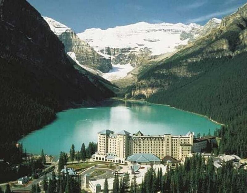 Lake Louise, Emerald, Moraine, Johnston Canyon & Banff Town - Final Thoughts
