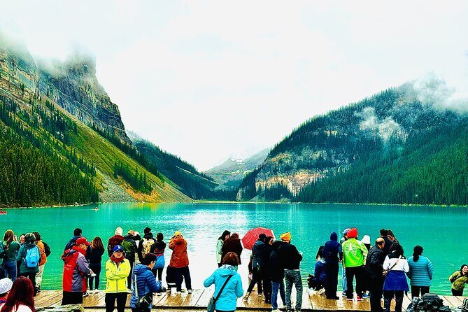 Lake Louise Evening Private Tour - In-Depth Look at the Itinerary