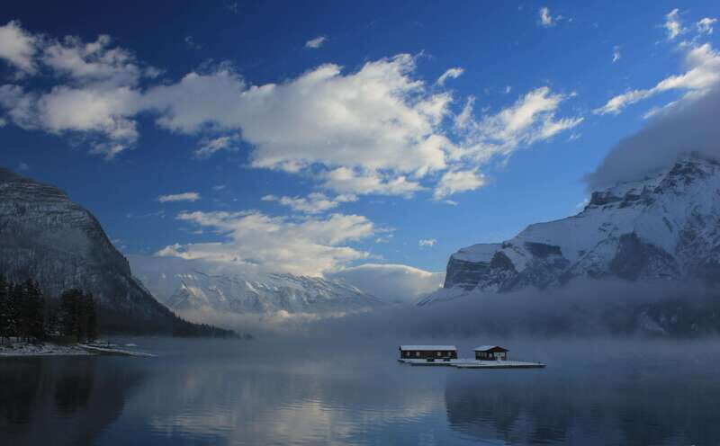 Lake Louise, Johnston Canyon, Lake Minnewanka, Banff Town - Who This Tour Is Best For