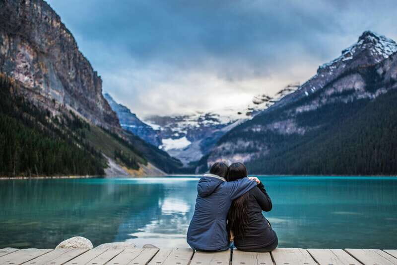 Lake Louise, Johnston Canyon, Lake Minnewanka, Banff Town - FAQs