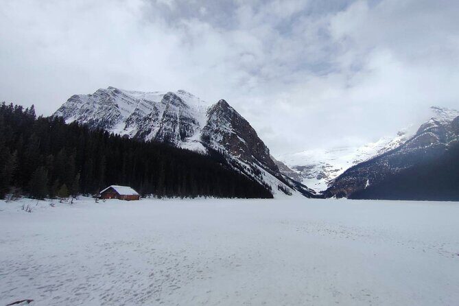 Lake Louise, Marble Canyon Hiking and Banff Town - Who Will Love This Tour?