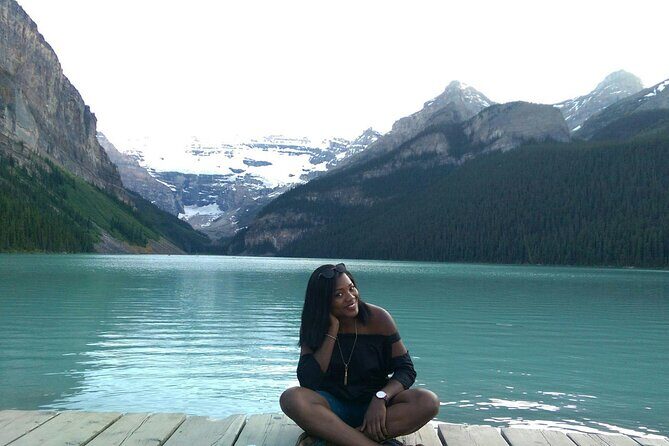 Lake Louise Moraine Lake and Emerald Lake Shuttle - Final Thoughts