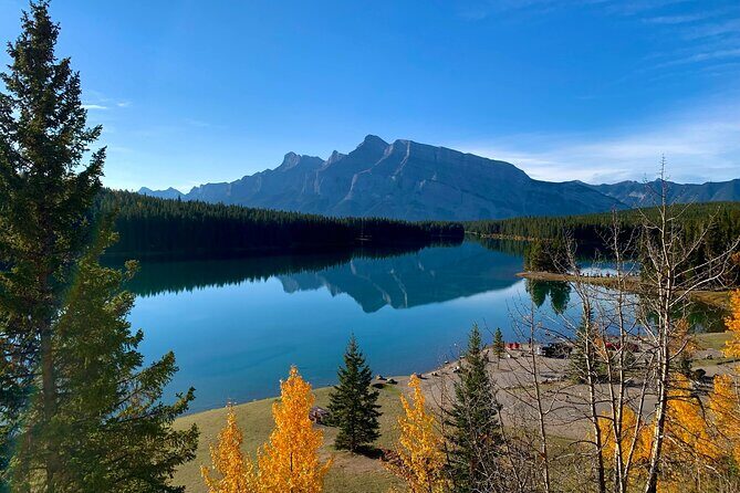 Lake Louise, Moraine Lake and the Icefields Parkway Full-Day Tour - FAQ: Common Questions About the Tour