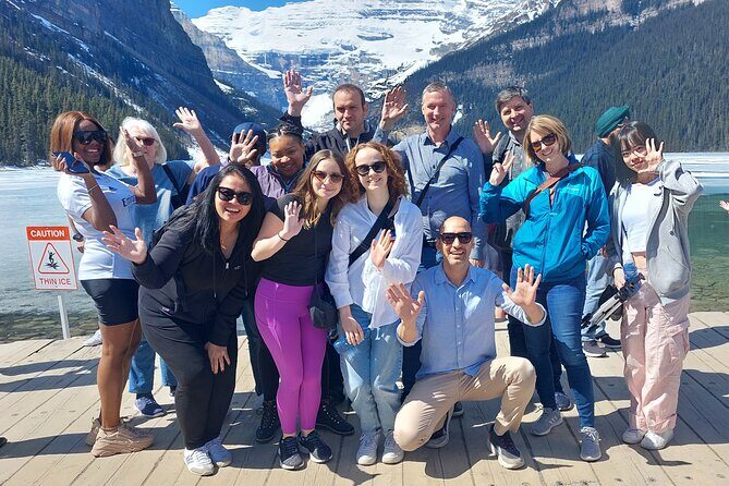 Lake Louise, Moraine Lake, Banff Tour from Calgary/Canmore/Banff - Who Should Consider This Tour?