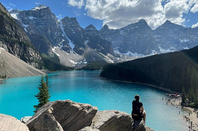 Lake Louise Moraine Lake Peyto Lake Icefield Parkway Day Trip - Final Thoughts: Who Should Book?