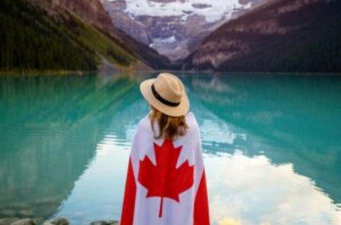 Lake Louise & Moraine Lake Tour from Calgary with Scenic Stops - FAQ