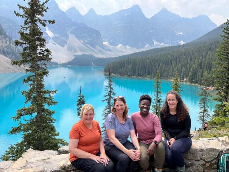 Lake Louise: Moraine & Louise Lake Half-Day Highlights Tour - Final Thoughts: Is It Worth It?