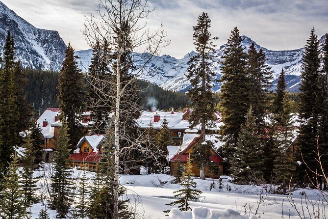 Lake Louise & Moraine Self-Guided Driving Audio Tour - Final Thoughts