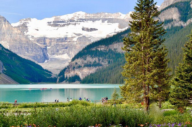 Lake Louise Picnic Experience - Final Thoughts: Is This Tour for You?