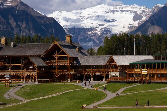 Lake Louise Summer Gondola Experience - Practical Tips for Your Trip