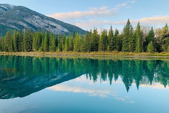 Lake Louise to Calgary Private Shuttle - Who Should Consider This Shuttle?