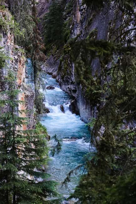 Lake Louise,Moraine,Emerald Lake,Johnston Canyon & BanffTour - Final Thoughts