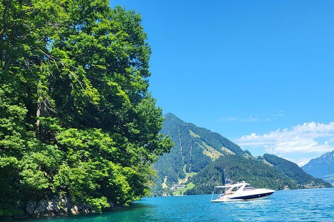 Lake Lucerne boat tour for a full day! - Lake Lucerne Boat Tour for a Full Day: An Unforgettable Swiss Adventure
