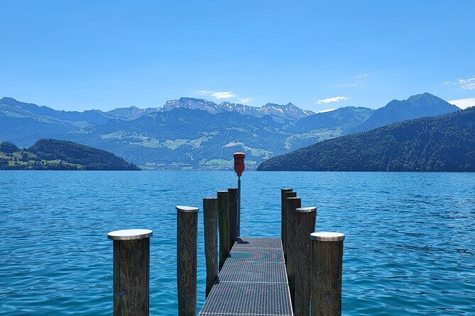 Lake Lucerne boat tour for a full day! - Who is This Tour Best For?