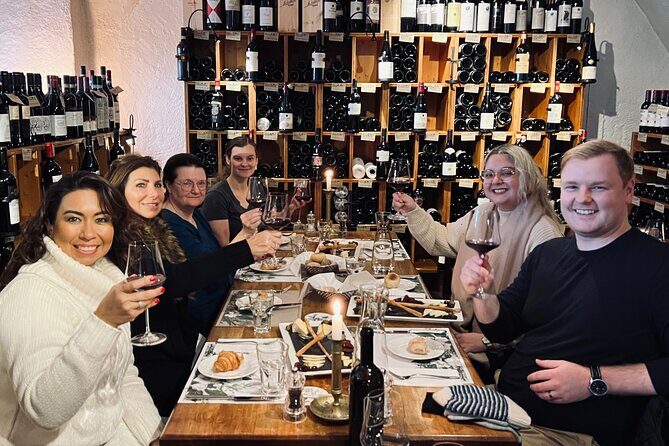 Lake Lucerne Region Wein Tasting - FAQ – Practical Answers for Your Planning