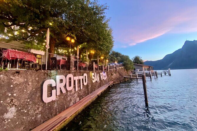 Lake Lugano - a taste of culture - Exploring Lake Lugano - A Complete Cultural Journey