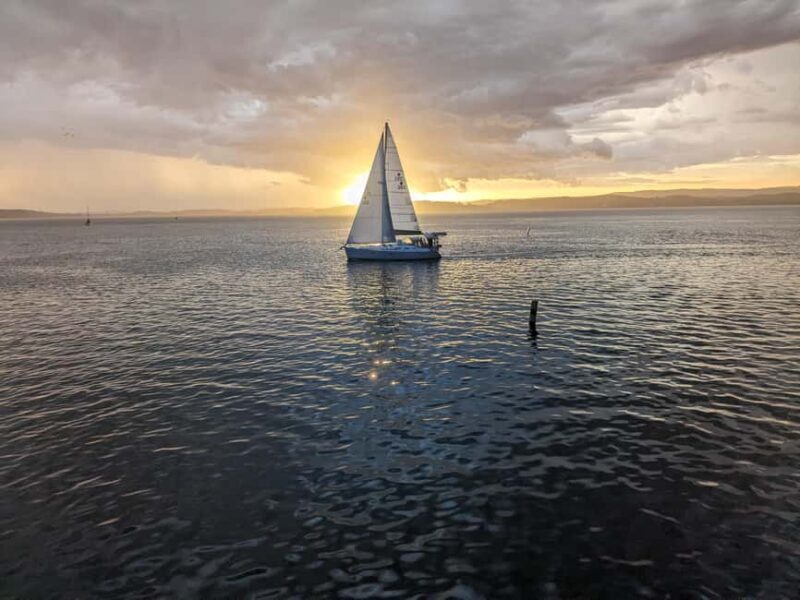 Lake Macquarie: luxury sunset small group yacht cruise - Final Thoughts